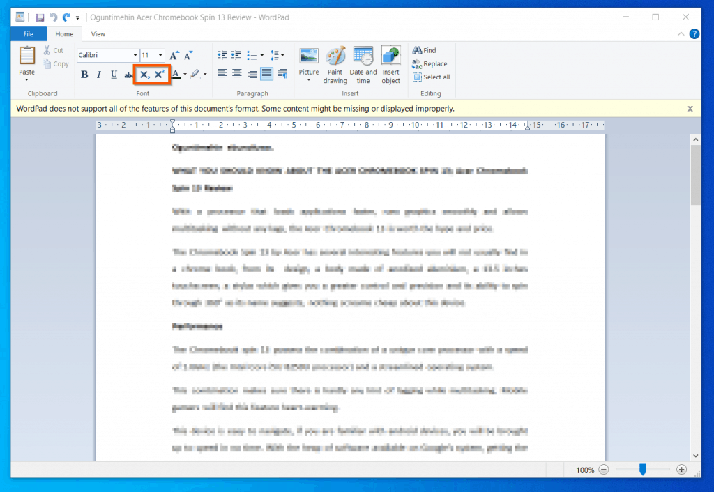 help-with-wordpad-in-windows-10-your-ultimate-wordpad-guide