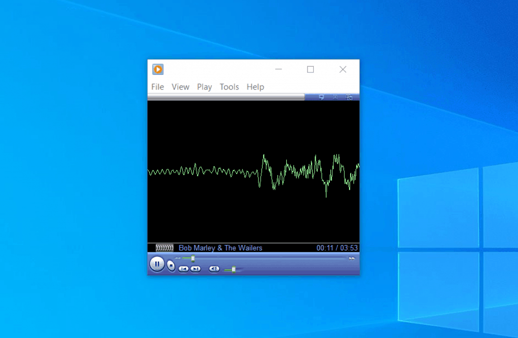 Get Help With Windows Media Player In Windows 10 - 58