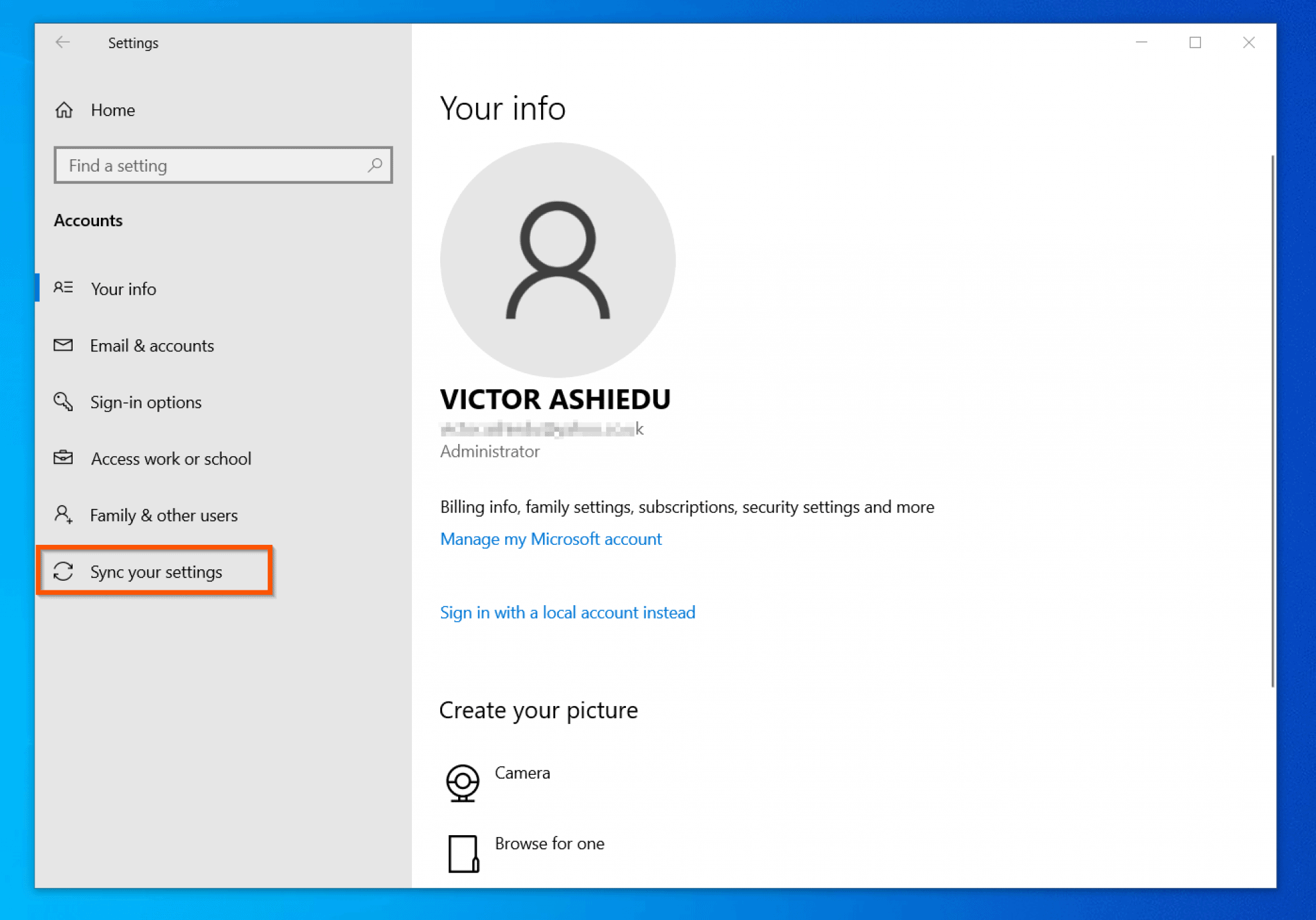 Win10 All Settings 2.0.4.35 for windows instal