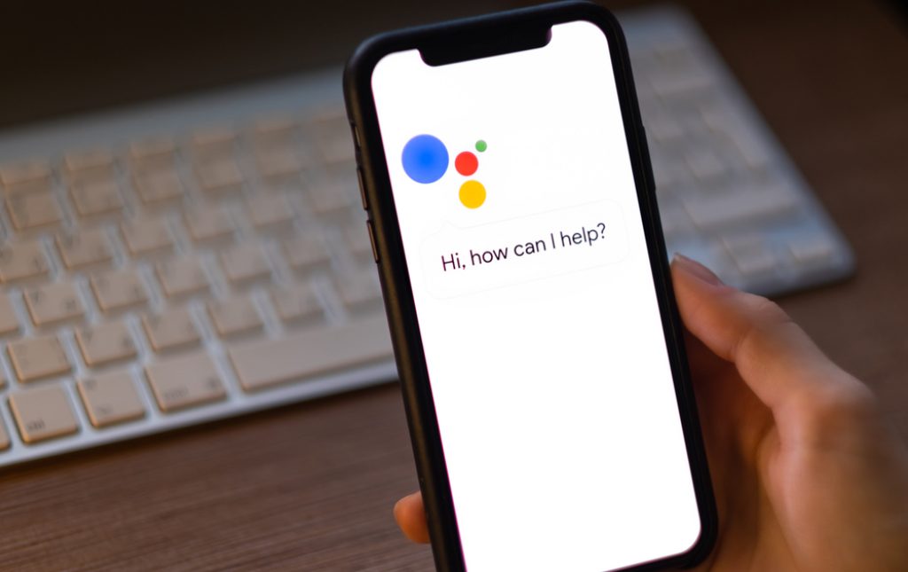 Take a Screenshot On Samsung With Google Assistant