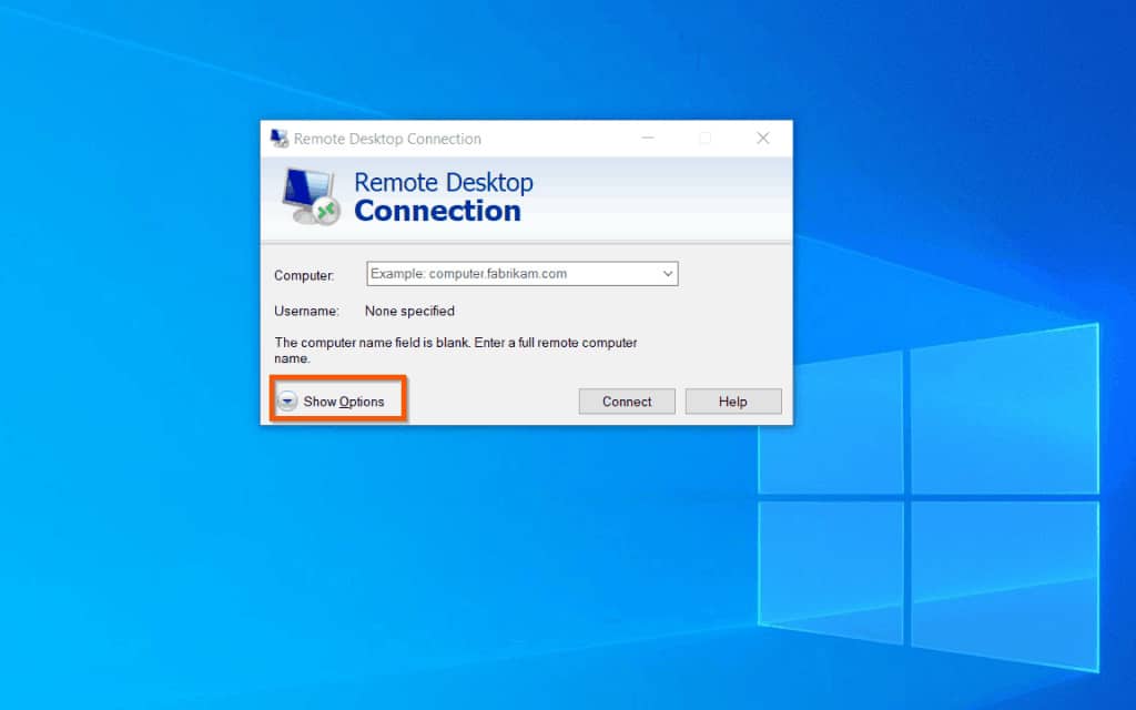download remote desktop connection
