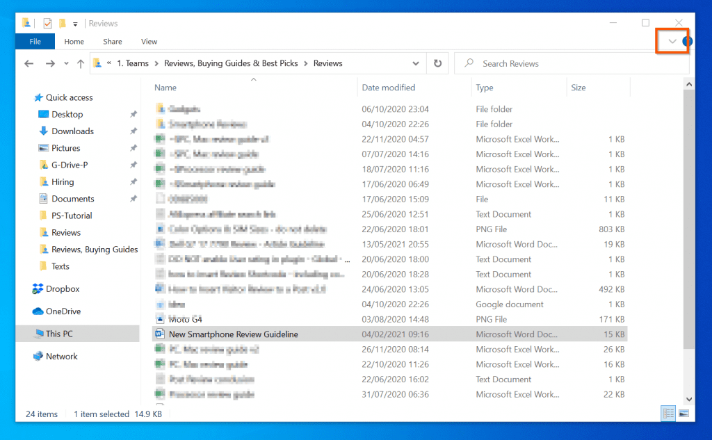 Get Help With File Explorer In Windows 10  Your Ultimate Guide - 75