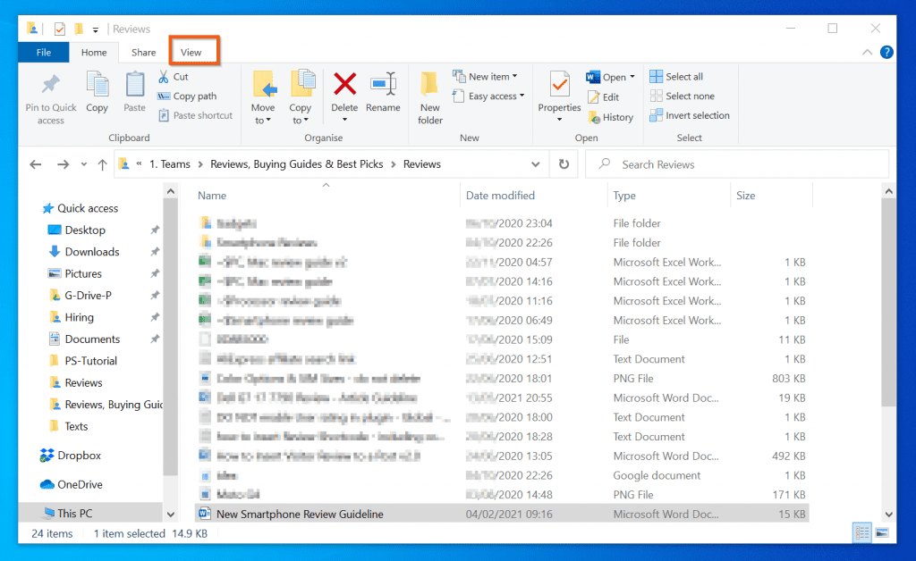 Get Help With File Explorer In Windows 10  Your Ultimate Guide - 27