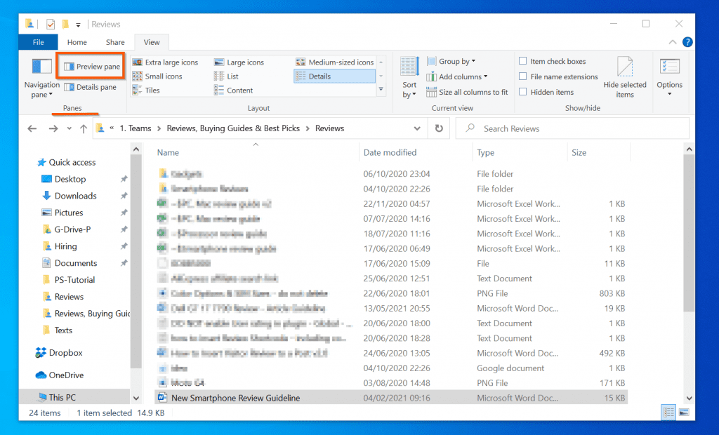 Get Help With File Explorer In Windows 10  Your Ultimate Guide - 40