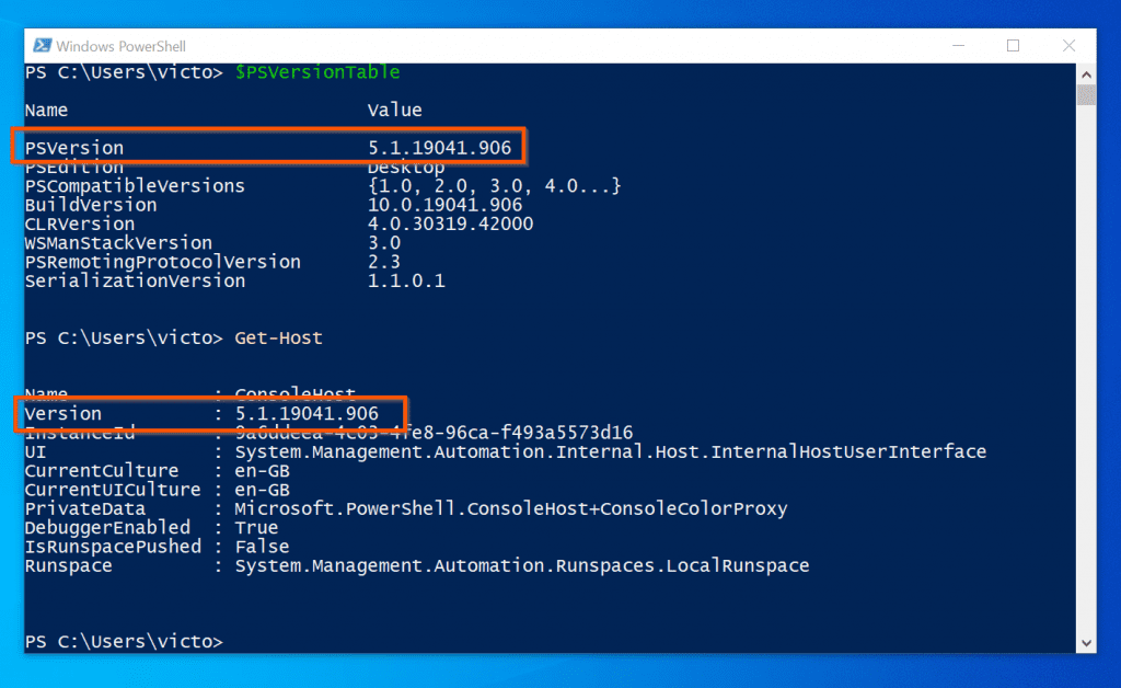 PowerShell Tutorial 1 Introduction To PowerShell And Cmdlets