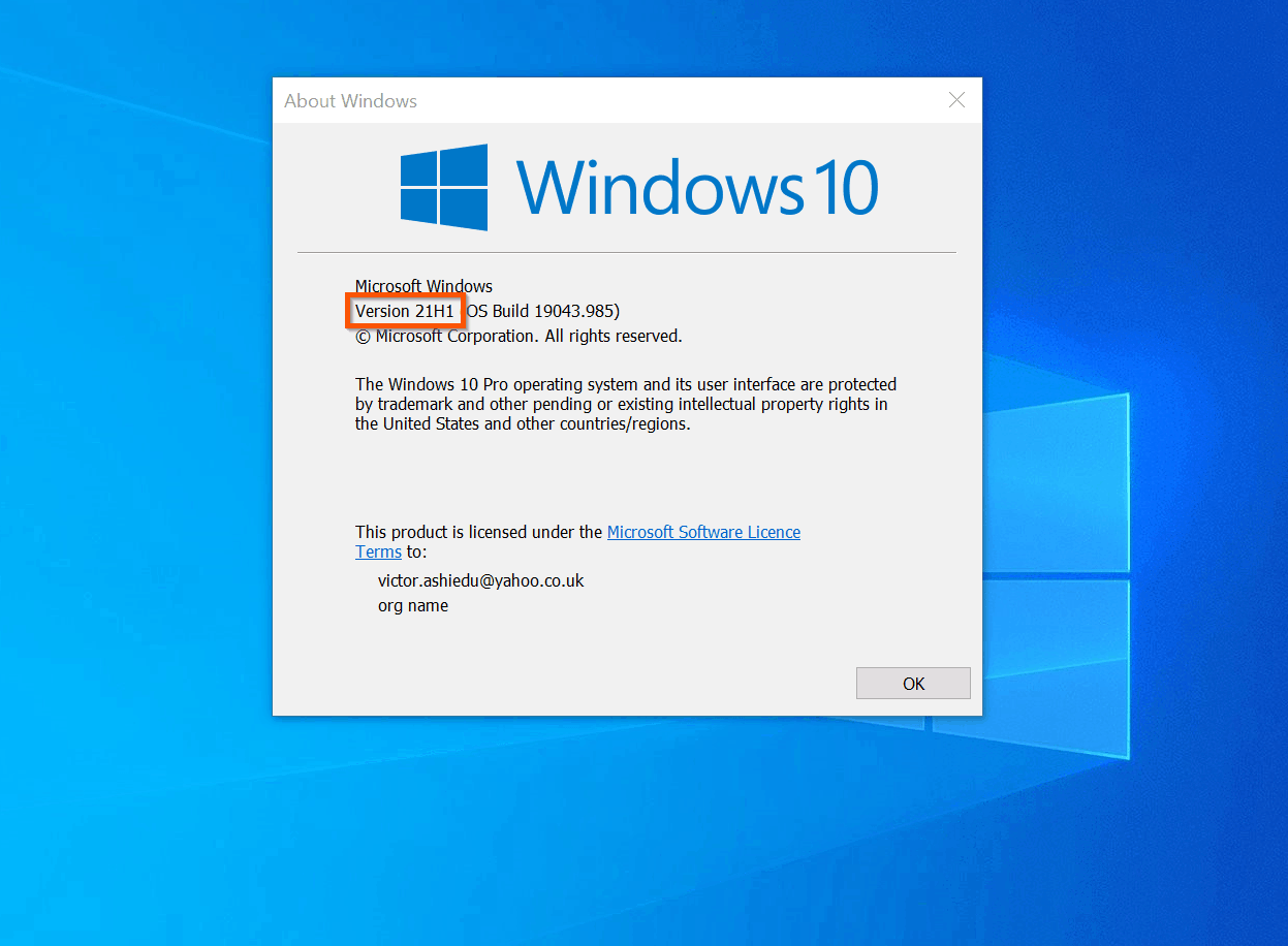 download windows 10 updates
