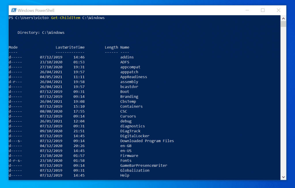 powershell find duplicate files