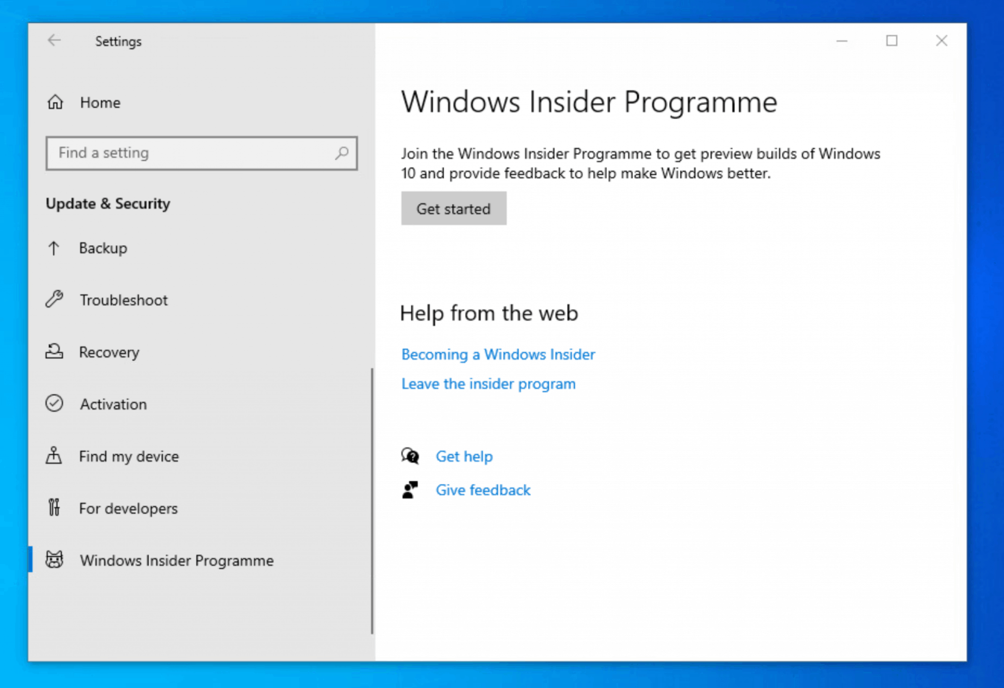 update to windows 11 from windows 10