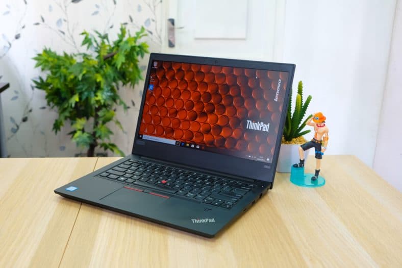 satellit Tale Udpakning Lenovo Thinkpad T430 Review - Itechguides.com