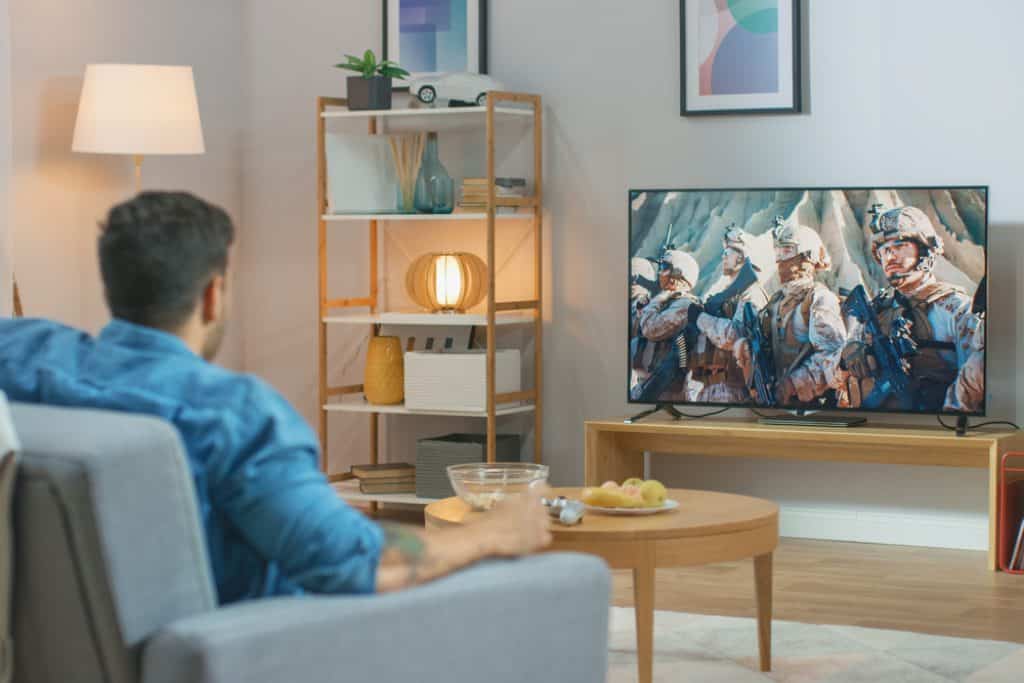 Samsung 7 Series Review  One of Samsung s Best Televisions  - 33