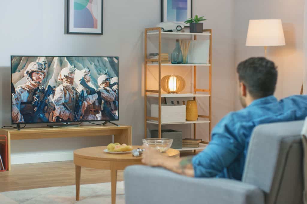 VIZIO D55U D1 Review  Decent  but Full of Disappointments - 7