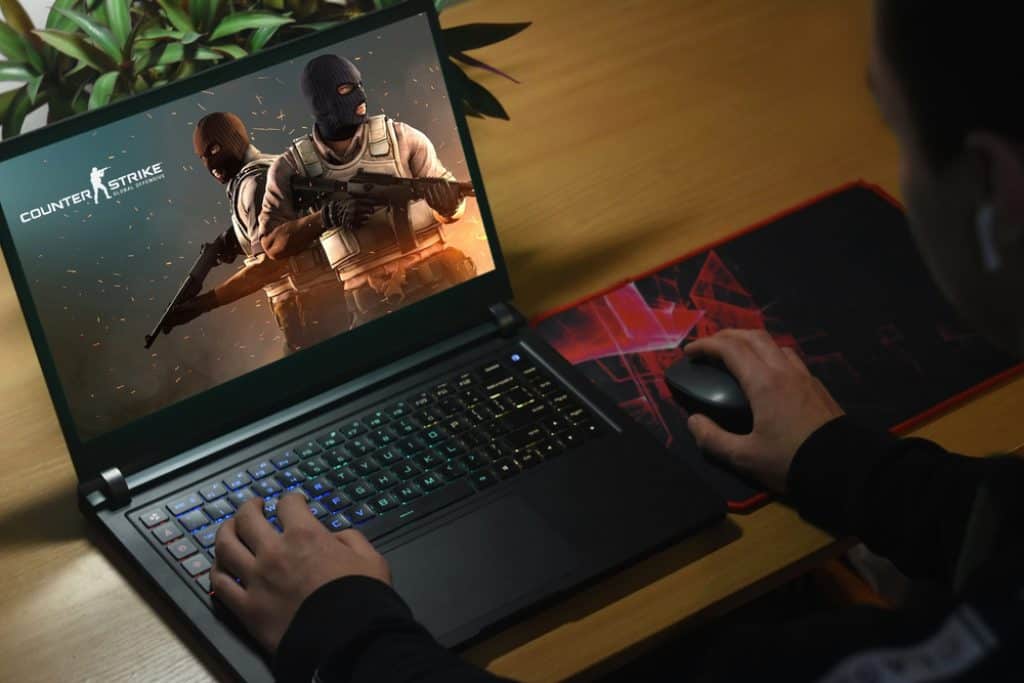 ASUS 752 Review  A Rugged Gaming Laptop   Itechguides com - 63