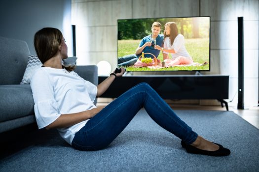 Samsung 58 4K Smart TV Review  Attractive and Adequate - 22