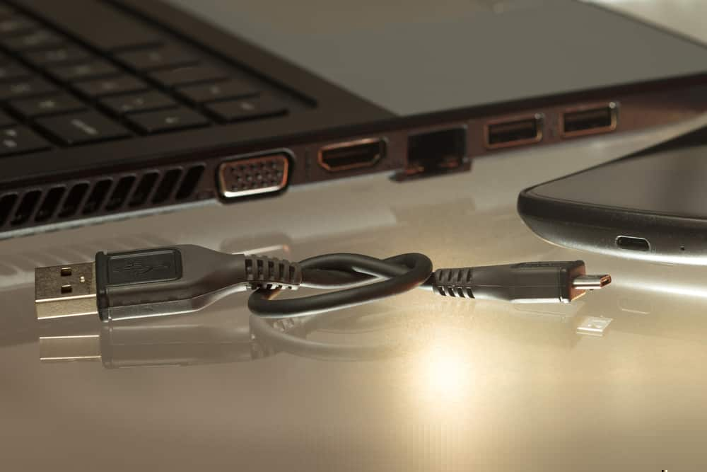 What is USB Tethering: Overview, Features, and Pros & Cons