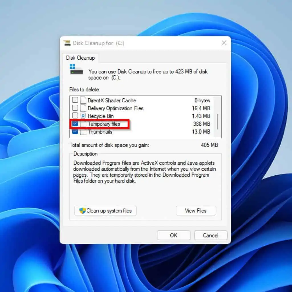 How to Repair File Explorer in Windows 11 - Itechguides