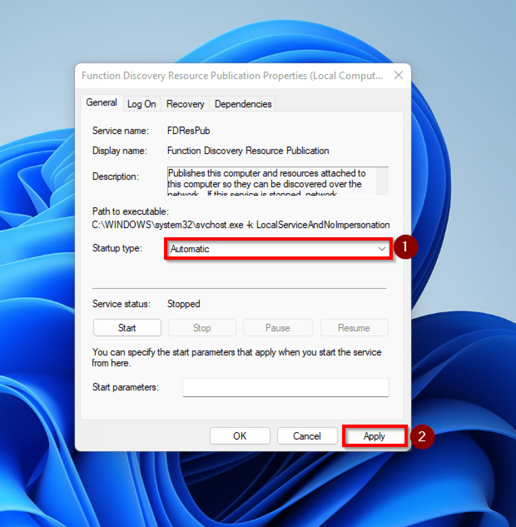 Windows 11 Network Discovery Turning Off Try This Fix