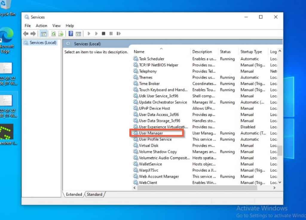 Frozen Taskbar In Windows 10 Issue  Fixed  - 49