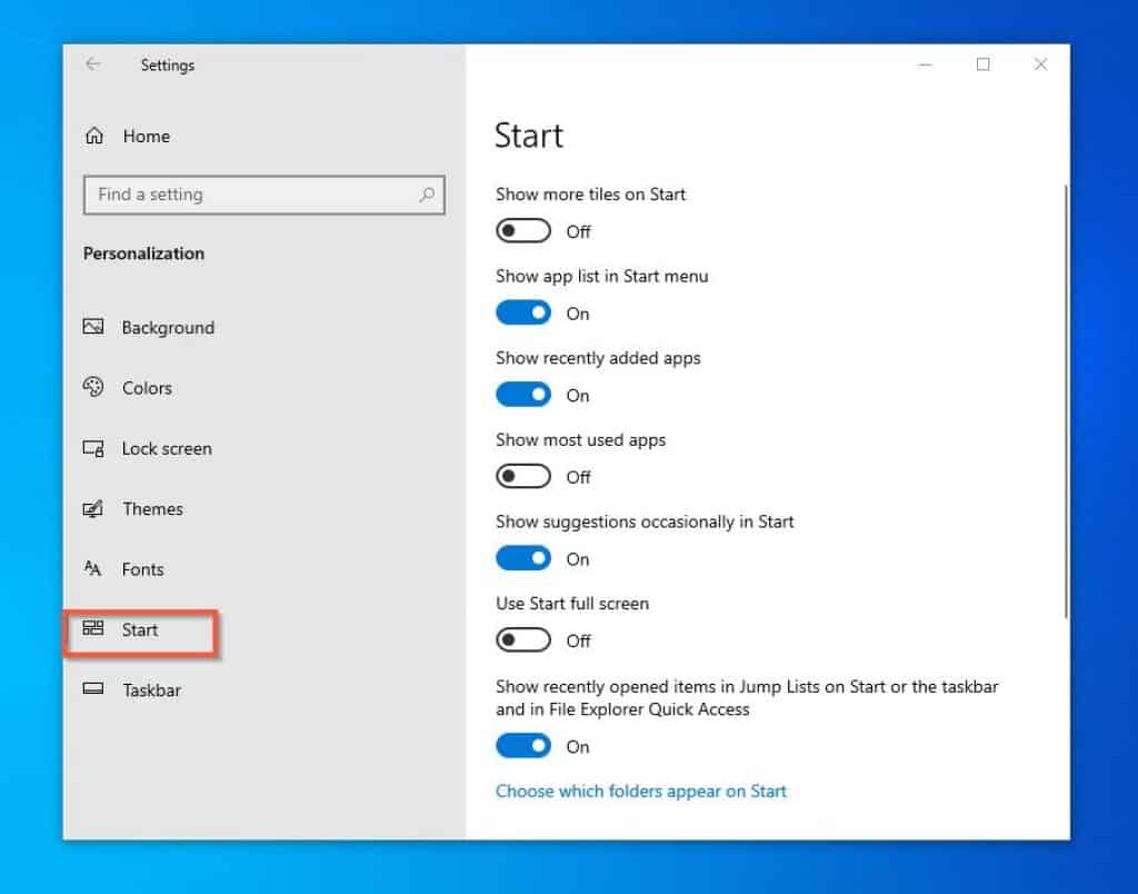 Frozen Taskbar In Windows 10 Issue  Fixed  - 14