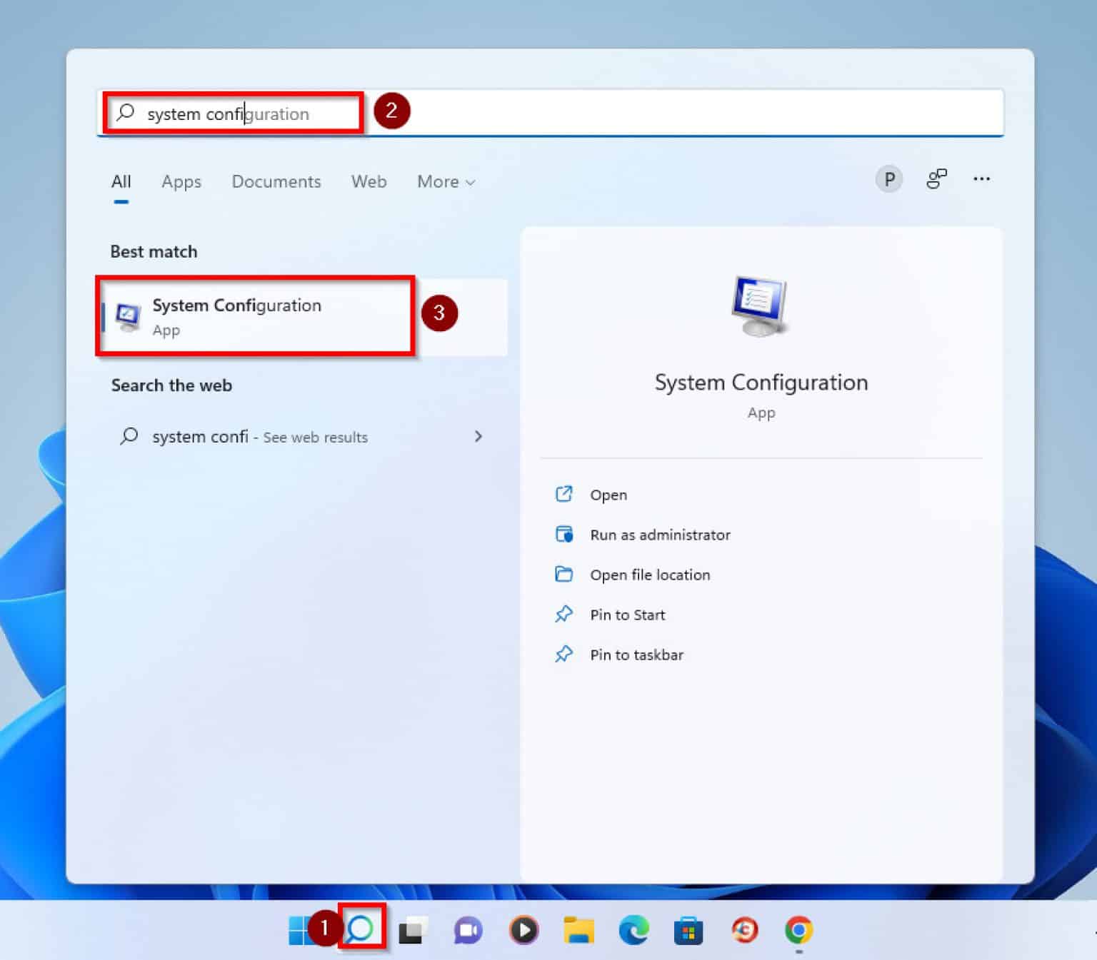 How to Change Boot Order in Windows 11 - Itechguides.com