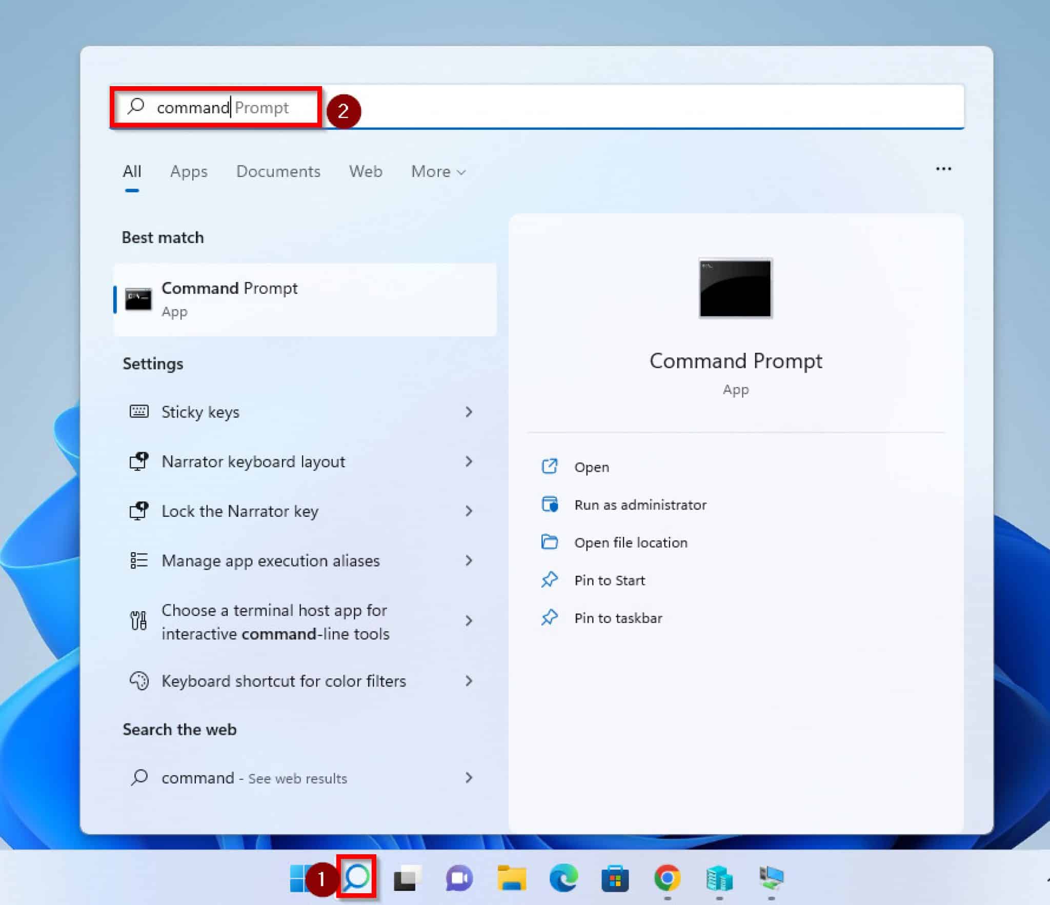 How to Change Administrator Name in Windows 11