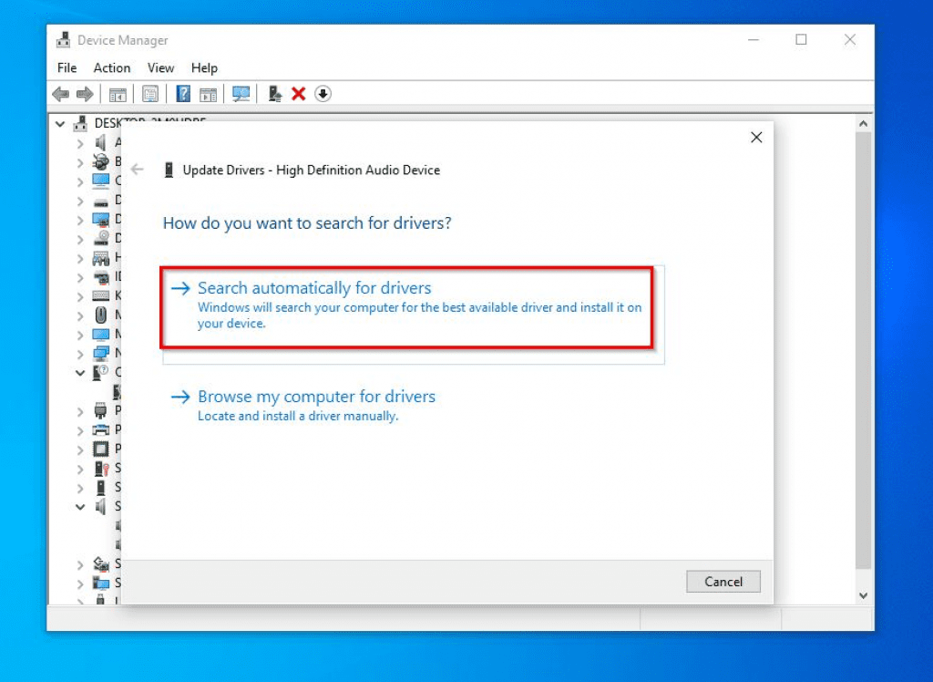 The Audio Service Is Not Running Windows 10 Issue  Fixed  - 37