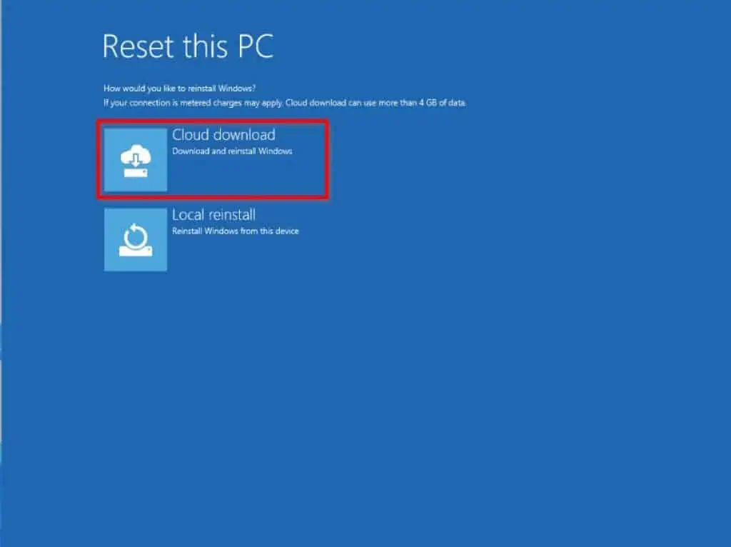How to Fix Windows 10 Stuck on Loading Screen - Itechguides