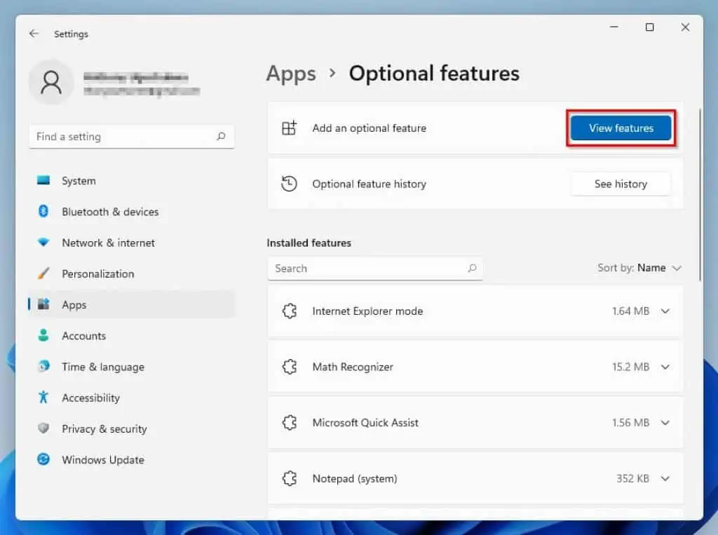 How to Install Media Feature Pack in Windows 11 Pro N - Itechguides