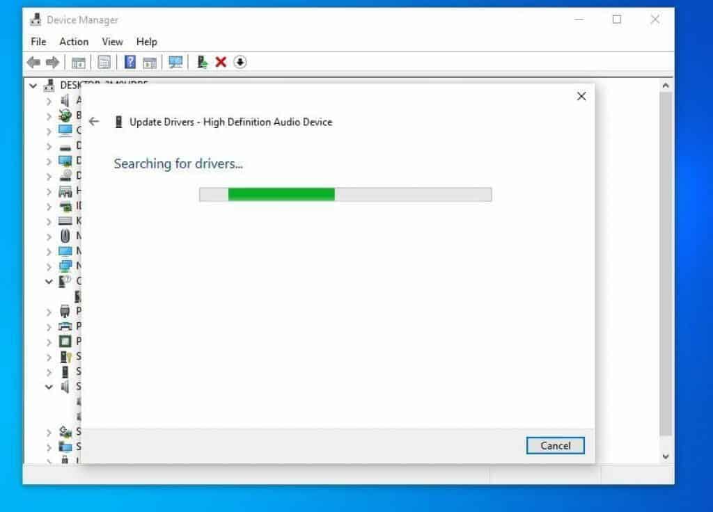 The Audio Service Is Not Running Windows 10 Issue  Fixed  - 34
