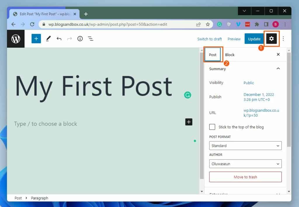 How To Turn Off Comments In WordPress - 33
