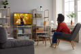 Samsung NU6900 43 Review  A Samsung TV Good for You  - 63