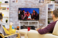 VIZIO D55 D2 Review  The Best FHD Display Television  - 61
