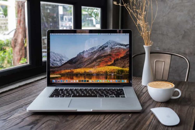 how to install windows 7 on macbook air 2015